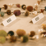 Nhãn in Brother TZe-221 | 9mm x 8m | Chữ Đen trên nền Trắng 8 TZe 221 3