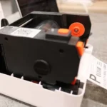 AIMO CT200 - Máy in tem nhãn decal, tem mã vạch chất lượng cao