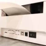 AIMO CT200 - Máy in tem nhãn decal, tem mã vạch chất lượng cao