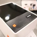 AIMO CT200 - Máy in tem nhãn decal, tem mã vạch chất lượng cao