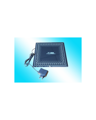 Bộ khử từ tem mềm HAX6001 1 Bộ khử từ tem mềm HAX6001