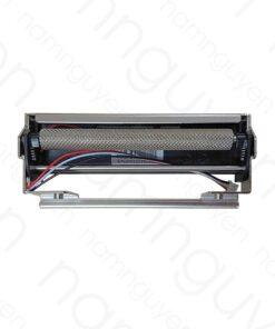 Bộ lột nhãn máy in mã vạch Godex RT700, RT860i