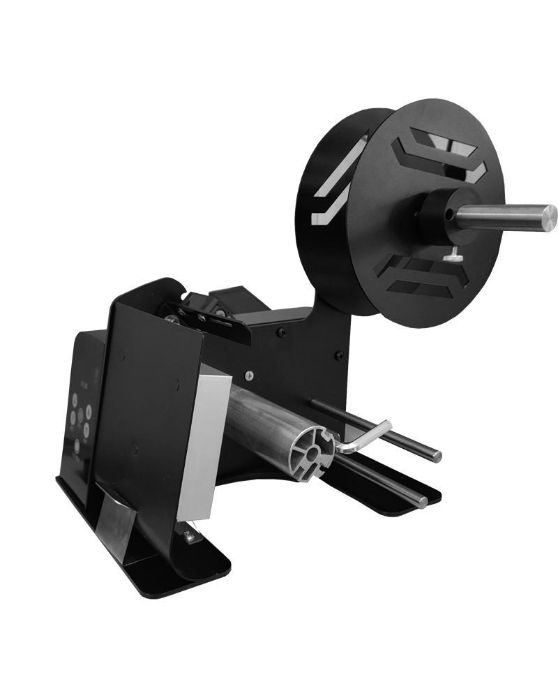 Bộ lột tem nhãn tự động DT110 1 Bộ lột tem nhãn tự động DT110