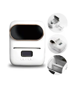 Bộ máy in tem vàng bạc, tem trang sức M110