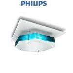 Bòng đèn khử trùng Philips PL-S 9W TUV 6 Bòng đèn khử trùng Philips PL-S 9W TUV