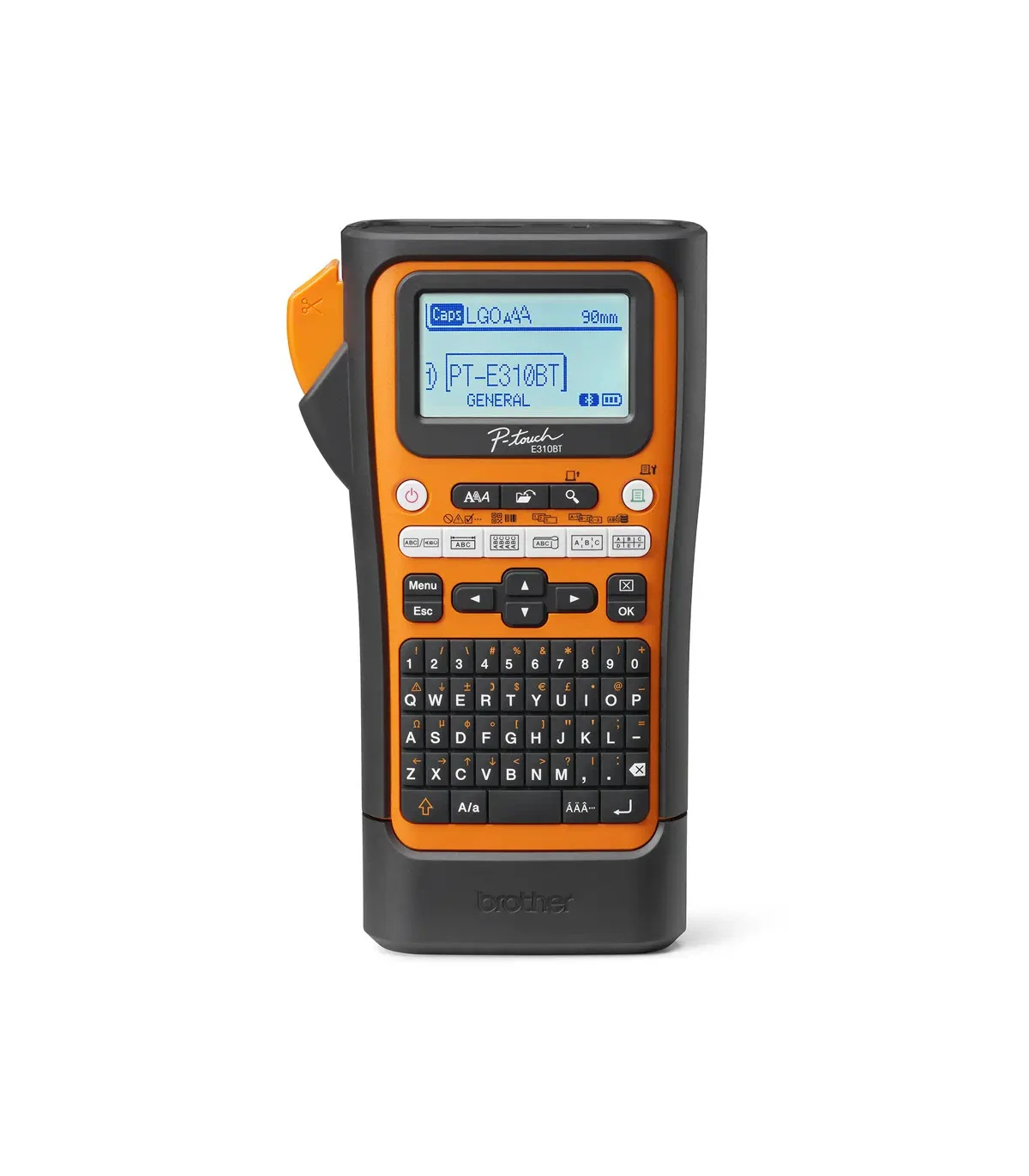 Brother PT-E310BT 2 Brother PT-E310BT