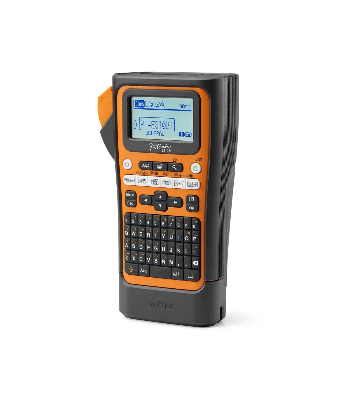 Brother PT-E310BT 3 Brother PT-E310BT