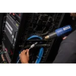 Máy In Nhãn Brother PT-E310BTVP | Cầm Tay Bluetooth Chính Hãng