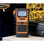 Máy In Nhãn Brother PT-E310BTVP | Cầm Tay Bluetooth Chính Hãng