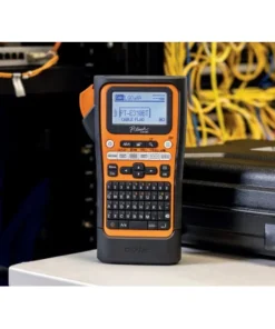 Máy In Nhãn Brother PT-E310BTVP | Cầm Tay Bluetooth Chính Hãng