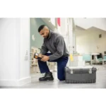 Máy In Nhãn Brother PT-E310BTVP | Cầm Tay Bluetooth Chính Hãng