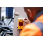 Máy In Nhãn Brother PT-E310BTVP | Cầm Tay Bluetooth Chính Hãng