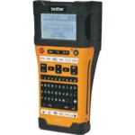brother pt e500 e500vp 1