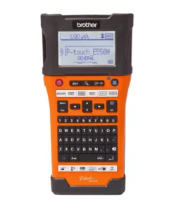 Brother PT-E550W (E550WVP)