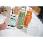 Máy in nhãn Brother PT-P300BT