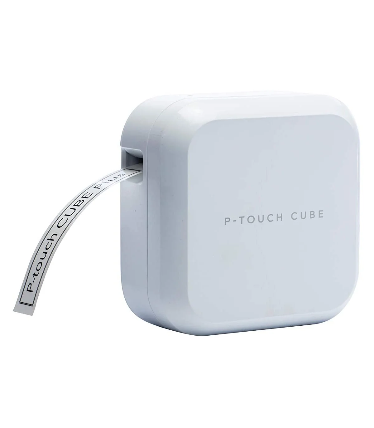 Máy in nhãn Brother P-touch Cube PT-P710BT