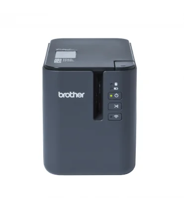 So sánh Brother PT-P950NW vs PT-P900W: Có đáng nâng cấp? 3 Brother brother pt p950nw