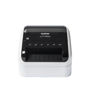 Brother QL-1110NWB 1 Brother brother ql 1110nwb.webp | SAMCO Tech