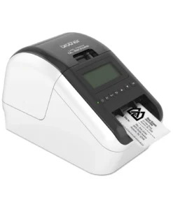 Máy in nhãn Brother QL-820NWB