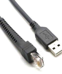 CABLE MÁY QUÉT MÃ VẠCH NEWLAND NLS-HR22-USB