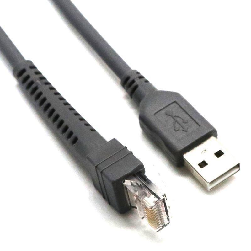 CABLE MÁY QUÉT MÃ VẠCH NEWLAND NLS-HR22-USB 1 CABLE MÁY QUÉT MÃ VẠCH NEWLAND NLS-HR22-USB