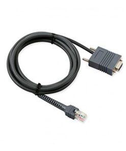 Cable Symbol-LS2208 RS232