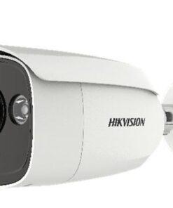 Camera HIKVISION DS-2CE12D8T-PIRL 2.0 Megapixel, Hồng ngoại EXIR 20m,Ống kính
F3.6mm, Chống ngược sáng, Starlight, Led cảnh báo chuyển động