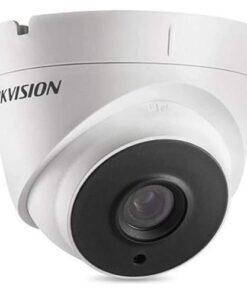 Camera HIKVISION DS-2CE56D8T-IT3E 2.0 Megapixel, EXIR 40m, Ống kính F3.6mm,
Starlight, Chống ngược sáng, Cấp nguồn qua cáp đồng trục