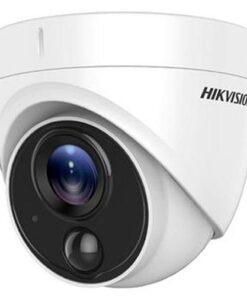 Camera HIKVISION DS-2CE71D8T-PIRL 2.0 Megapixel, EXIR 20m, F3.6mm, Chống ngược
sáng, Starlight, Led cảnh báo chuyển động