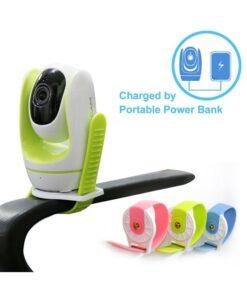 Camera IP Fosbaby HD