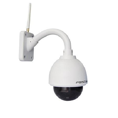 Camera IP Foscam FI9828P 1 Camera IP Foscam FI9828P