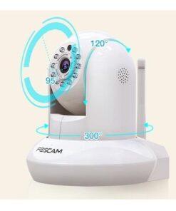 Camera IP Foscam FI9831P