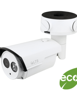 Camera TLS 2.1MP eco - Platinum HD-TVI Bullet