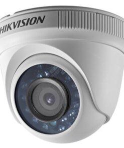 Camera TVI HIKVISION DS-2CE56C0T-IR 1.0 Megapixel, hồng ngoại 20m, BLC, 3D DNR,
IP66