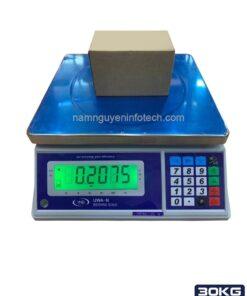 Cân điện tử UWA-N 30Kg