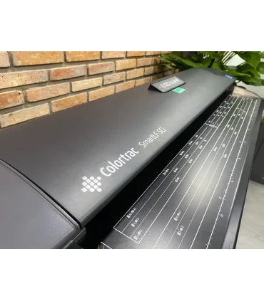 Colortrac SmartLF SCi 36e (A0, 36 inch, Express Color) 4 Colortrac SmartLF SCi 36e (A0, 36 inch, Express Color)