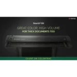 Colortrac SmartLF SGi 36e (A0, 36 inch, Express Color) 8 Colortrac SmartLF SGi 36e (A0, 36 inch, Express Color)