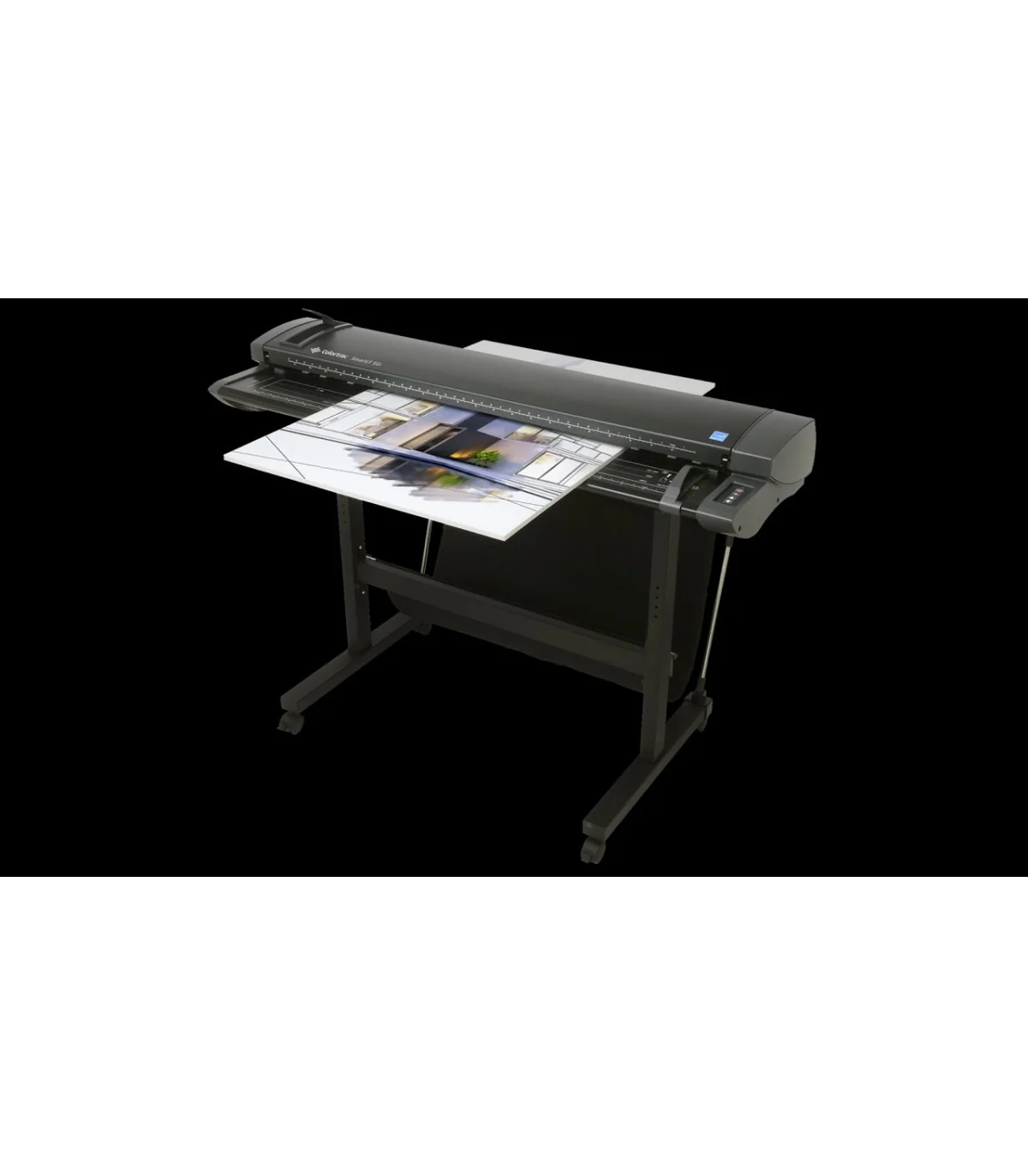 Colortrac SmartLF SGi 36m (A0, 36 inch, B&W) 3 Colortrac SmartLF SGi 36m (A0, 36 inch, B&W)