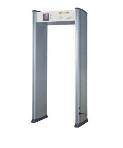 Cổng dò kim loại Foxcom HPXYT2101-II (6 zone)