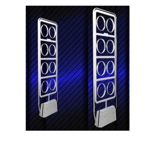 Cổng từ an ninh Foxcom EAS-EM8003 1 Cổng từ an ninh Foxcom EAS-EM8003