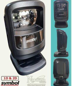 Đầu đọc mã vạch 2 chiều DS 9208