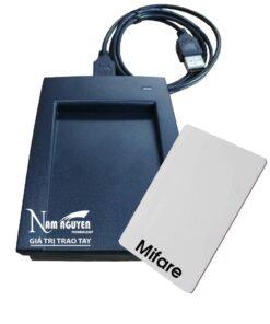 Dau-doc-the-tu-rfid-mifare-cr10m.jpg | SAMCO Tech