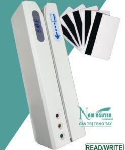 Dau-docghi-the-tu-msr300.jpg | SAMCO Tech