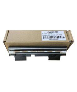 Đầu in mã vạch Xprinter XP-420B, XP-460B