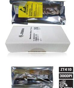Đầu in mã vạch Zebra ZT410 (300dpi)