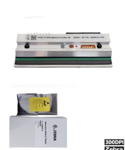 Đầu in mã vạch Zebra ZT510 (300dpi)