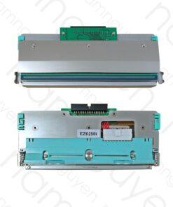 Đầu in máy in mã vạch Godex EZ6250i