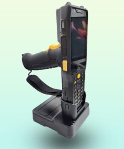 Đế sạc máy kiểm kho iData K8 - CHA-CRD1S-K8