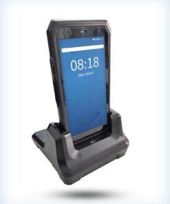 Đế sạc máy kiểm kho iData T3 Pro