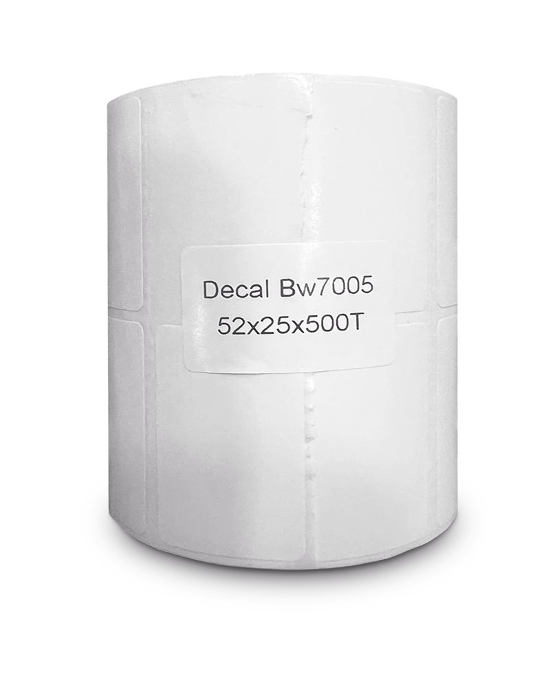Decal bw7005 52x25x500 tem 1 Decal bw7005 52x25x500 tem